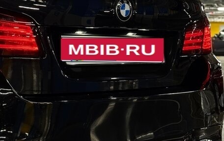 BMW 5 серия, 2015 год, 2 320 000 рублей, 15 фотография
