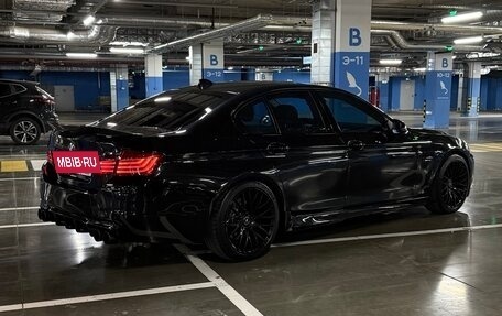 BMW 5 серия, 2015 год, 2 320 000 рублей, 5 фотография