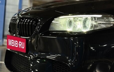 BMW 5 серия, 2015 год, 2 320 000 рублей, 7 фотография