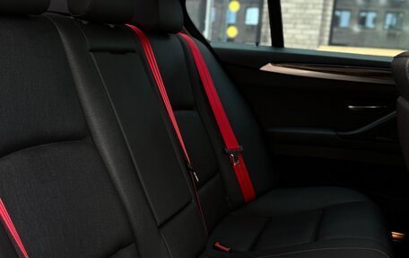 BMW 5 серия, 2015 год, 2 320 000 рублей, 30 фотография