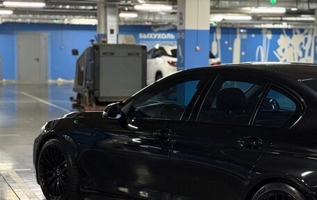 BMW 5 серия, 2015 год, 2 320 000 рублей, 22 фотография