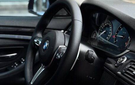 BMW 5 серия, 2015 год, 2 320 000 рублей, 24 фотография
