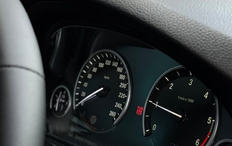 BMW 5 серия, 2015 год, 2 320 000 рублей, 25 фотография