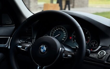 BMW 5 серия, 2015 год, 2 320 000 рублей, 26 фотография