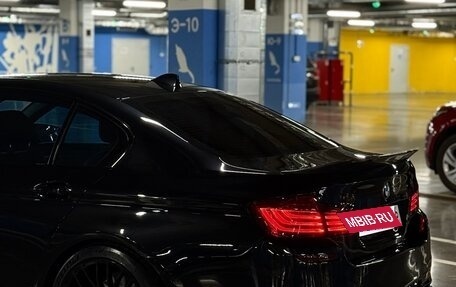 BMW 5 серия, 2015 год, 2 320 000 рублей, 20 фотография