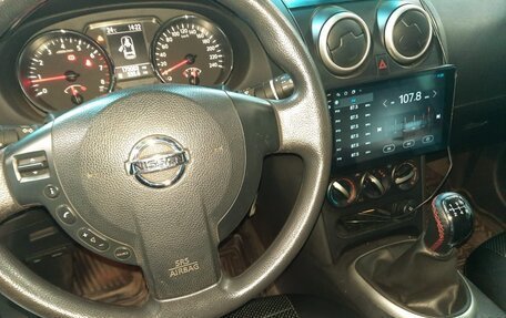 Nissan Qashqai, 2011 год, 920 000 рублей, 4 фотография