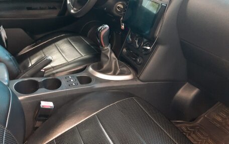 Nissan Qashqai, 2011 год, 920 000 рублей, 5 фотография