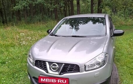 Nissan Qashqai, 2011 год, 920 000 рублей, 6 фотография
