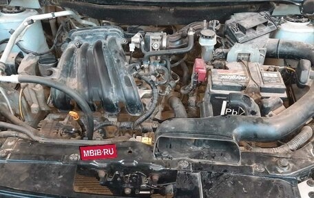 Nissan Qashqai, 2011 год, 920 000 рублей, 7 фотография