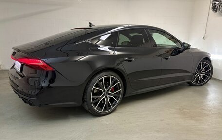 Audi S7, 2021 год, 6 299 900 рублей, 3 фотография