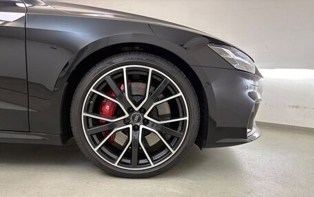 Audi S7, 2021 год, 6 299 900 рублей, 5 фотография