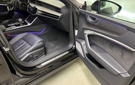 Audi S7, 2021 год, 6 299 900 рублей, 8 фотография