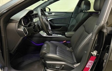 Audi S7, 2021 год, 6 299 900 рублей, 7 фотография