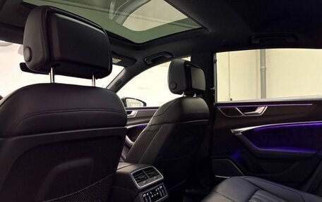 Audi S7, 2021 год, 6 299 900 рублей, 12 фотография