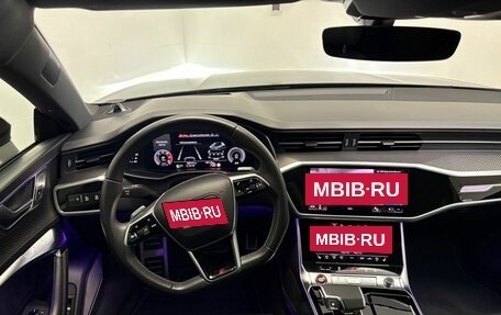 Audi S7, 2021 год, 6 299 900 рублей, 6 фотография
