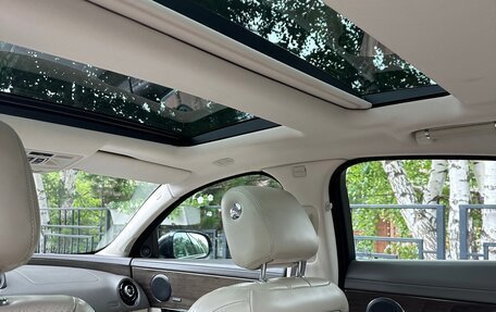 Jaguar XJ IV (X351), 2013 год, 2 250 000 рублей, 9 фотография