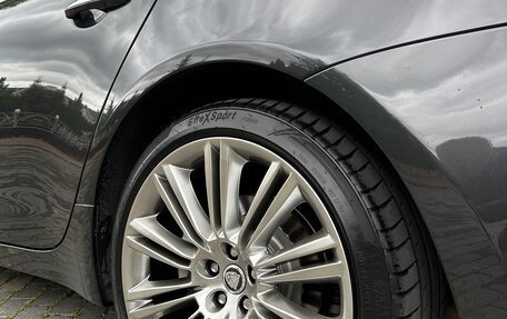 Jaguar XJ IV (X351), 2013 год, 2 250 000 рублей, 7 фотография