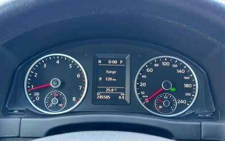 Volkswagen Tiguan I, 2010 год, 875 000 рублей, 14 фотография