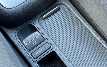 Volkswagen Tiguan I, 2010 год, 875 000 рублей, 20 фотография