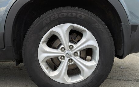KIA Sorento II рестайлинг, 2013 год, 1 410 000 рублей, 5 фотография