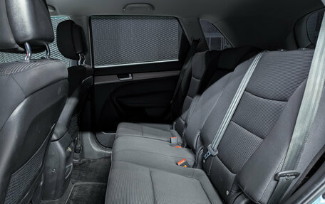 KIA Sorento II рестайлинг, 2013 год, 1 410 000 рублей, 10 фотография