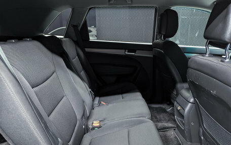KIA Sorento II рестайлинг, 2013 год, 1 410 000 рублей, 12 фотография