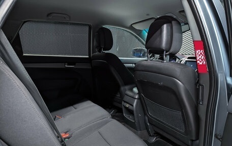 KIA Sorento II рестайлинг, 2013 год, 1 410 000 рублей, 11 фотография