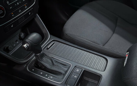 KIA Sorento II рестайлинг, 2013 год, 1 410 000 рублей, 21 фотография