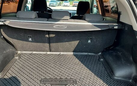 KIA Sportage IV рестайлинг, 2020 год, 2 290 000 рублей, 37 фотография