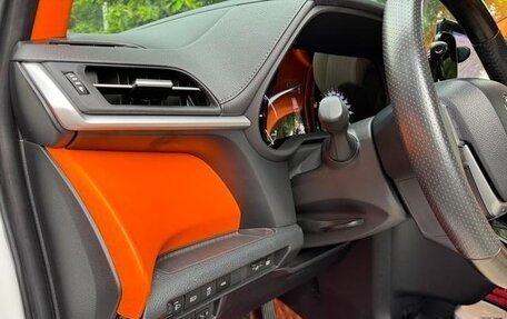 Toyota Sienna, 2021 год, 3 519 500 рублей, 11 фотография