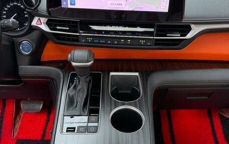Toyota Sienna, 2021 год, 3 519 500 рублей, 12 фотография