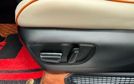 Toyota Sienna, 2021 год, 3 519 500 рублей, 15 фотография