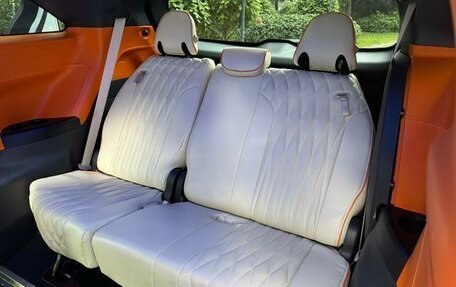 Toyota Sienna, 2021 год, 3 519 500 рублей, 21 фотография