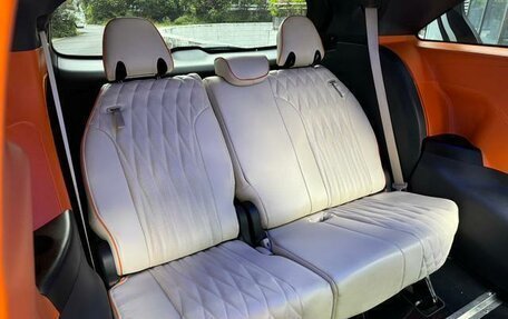 Toyota Sienna, 2021 год, 3 519 500 рублей, 22 фотография