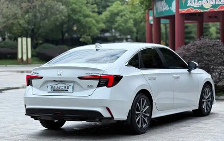 Honda Integra IV, 2022 год, 1 420 111 рублей, 5 фотография