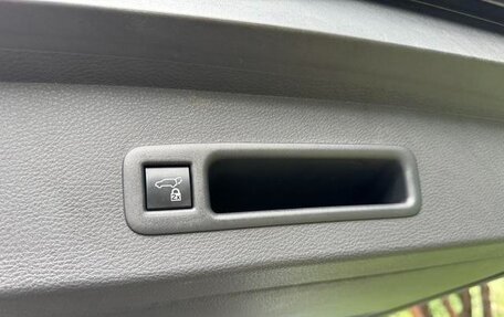 Toyota Sienna, 2021 год, 3 519 500 рублей, 24 фотография