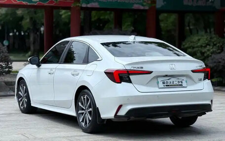 Honda Integra IV, 2022 год, 1 420 111 рублей, 7 фотография