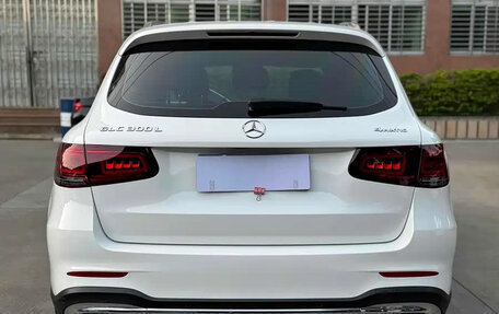 Mercedes-Benz GLC, 2021 год, 3 750 777 рублей, 3 фотография