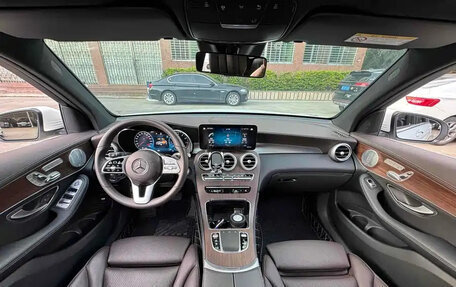 Mercedes-Benz GLC, 2021 год, 3 750 777 рублей, 8 фотография