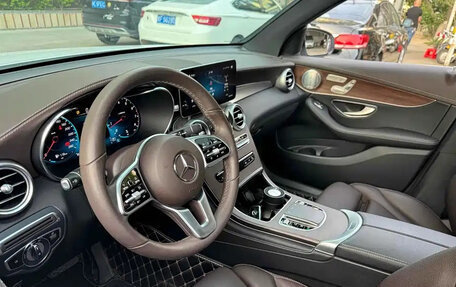 Mercedes-Benz GLC, 2021 год, 3 750 777 рублей, 6 фотография