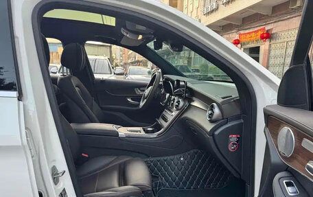 Mercedes-Benz GLC, 2021 год, 3 750 777 рублей, 11 фотография