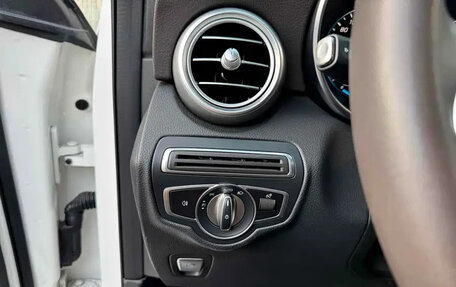 Mercedes-Benz GLC, 2021 год, 3 750 777 рублей, 15 фотография