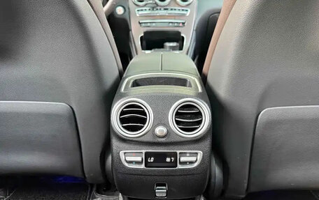 Mercedes-Benz GLC, 2021 год, 3 750 777 рублей, 17 фотография