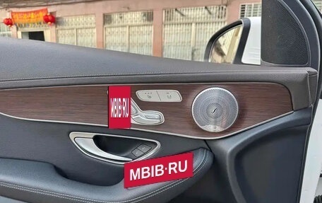 Mercedes-Benz GLC, 2021 год, 3 750 777 рублей, 13 фотография