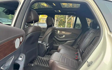 Mercedes-Benz GLC, 2021 год, 3 750 777 рублей, 18 фотография