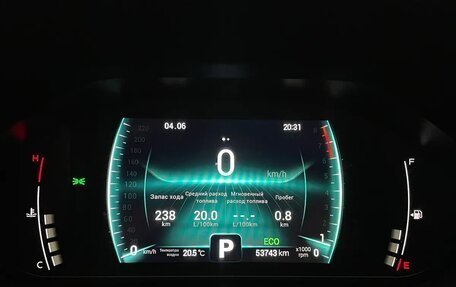 Chery Tiggo 7 Pro, 2022 год, 1 620 000 рублей, 6 фотография