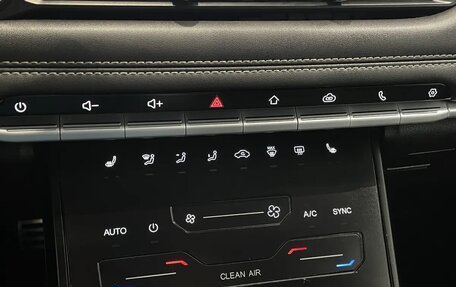 Chery Tiggo 7 Pro, 2022 год, 1 620 000 рублей, 7 фотография