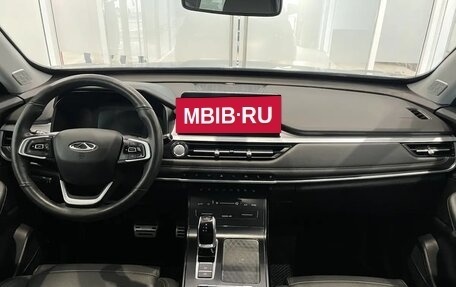 Chery Tiggo 7 Pro, 2022 год, 1 620 000 рублей, 5 фотография
