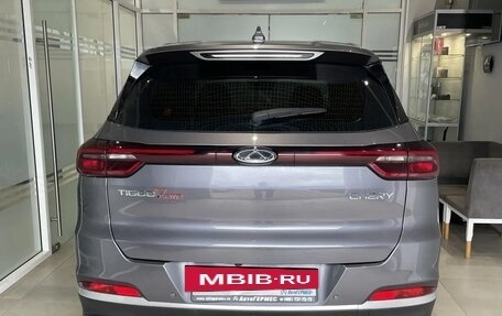 Chery Tiggo 7 Pro, 2022 год, 1 620 000 рублей, 3 фотография