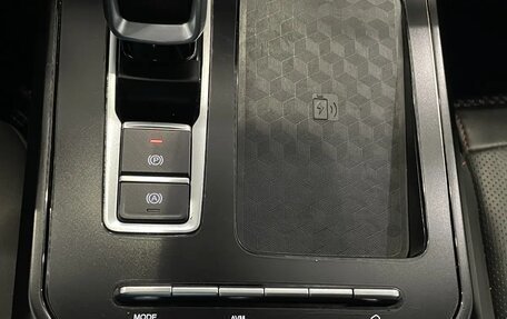 Chery Tiggo 7 Pro, 2022 год, 1 620 000 рублей, 13 фотография